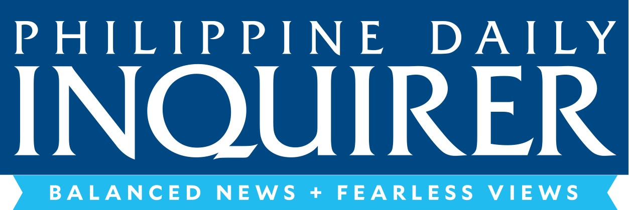 Logo of Philippine Daily Inquirer